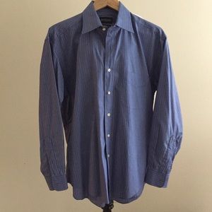 Britches of Georgetown Men’s Shirt